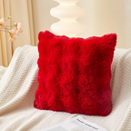 Bubble Plush Pillowcase