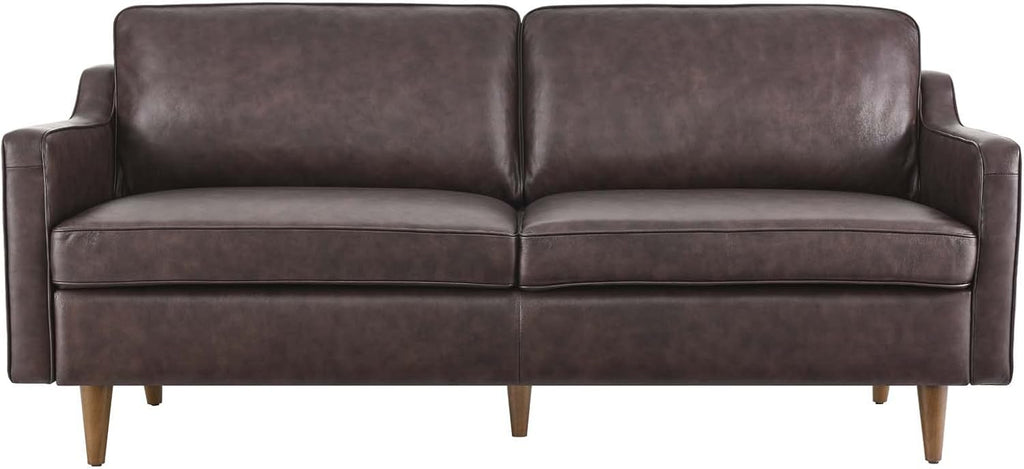 Belmont Leather Sofa