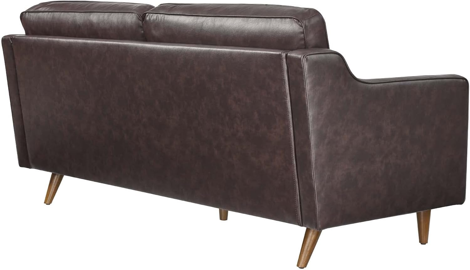 Belmont Leather Sofa