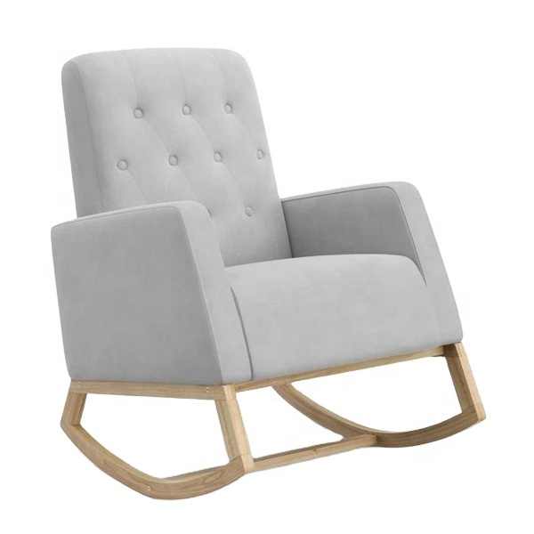 Haven Rocker Chair