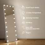 Long Vanity Frameless Mirror Light (54)