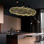 Luminous Clouds Light