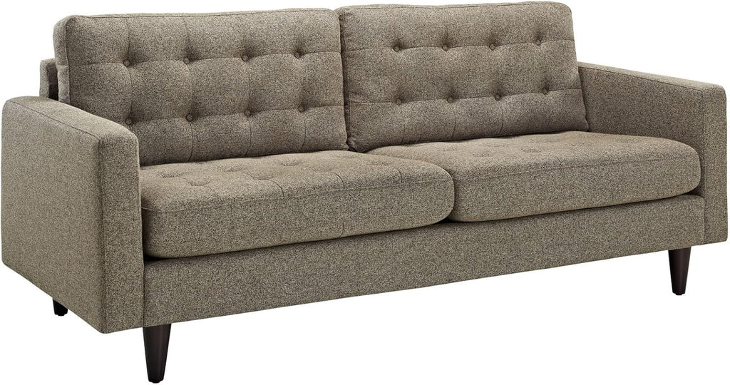 Midnight Tuft Sofa