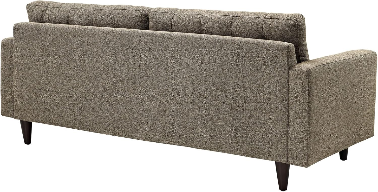 Midnight Tuft Sofa