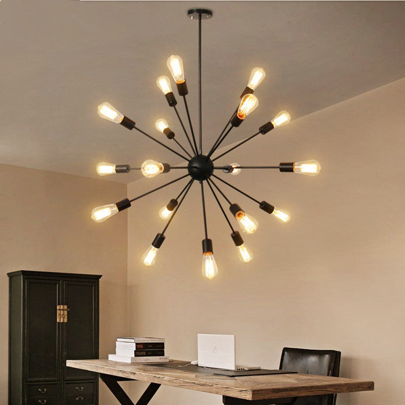 Stardust Chandelier Light