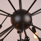 Stardust Chandelier Light