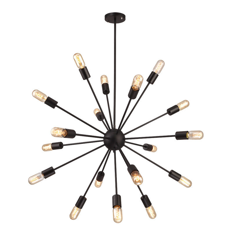 Stardust Chandelier Light