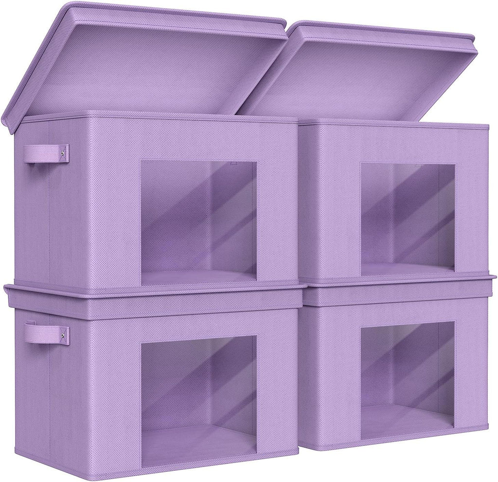 Storage Foldable Cubes