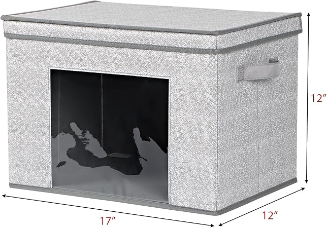 Storage Foldable Cubes