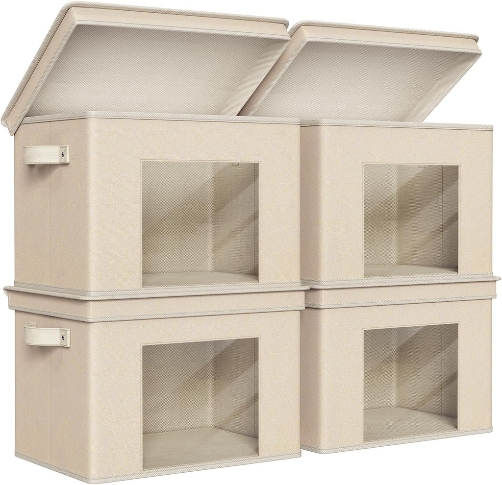 Storage Foldable Cubes