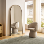 The Aura Arch Mirror