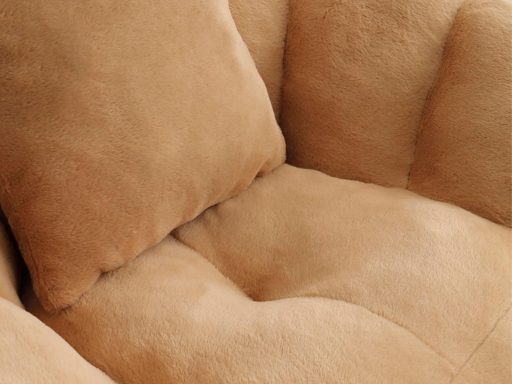 The Curve Pod Lounge