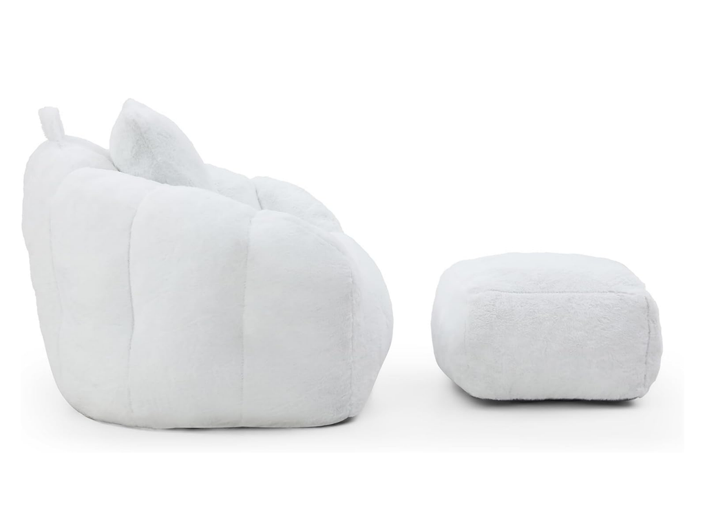 The Curve Pod Lounge