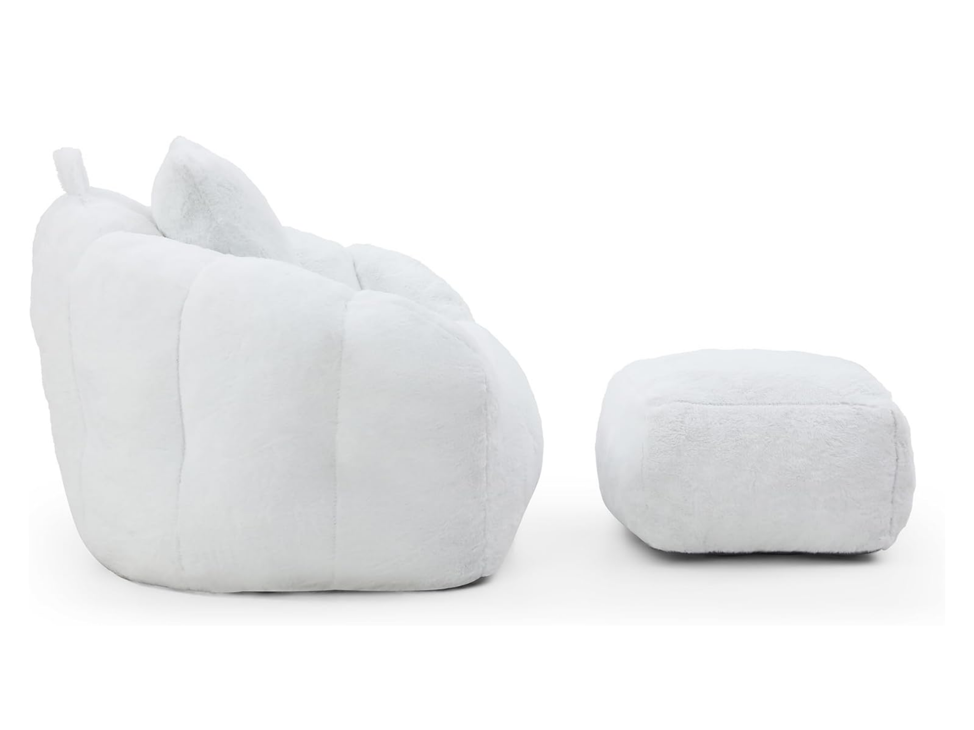 The Curve Pod Lounge