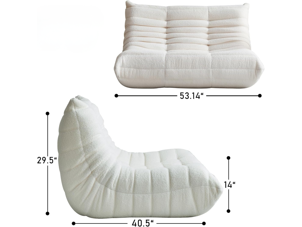 The Marshmallow Lounge