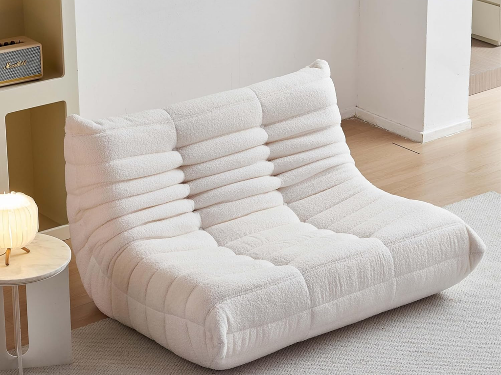 The Marshmallow Lounge