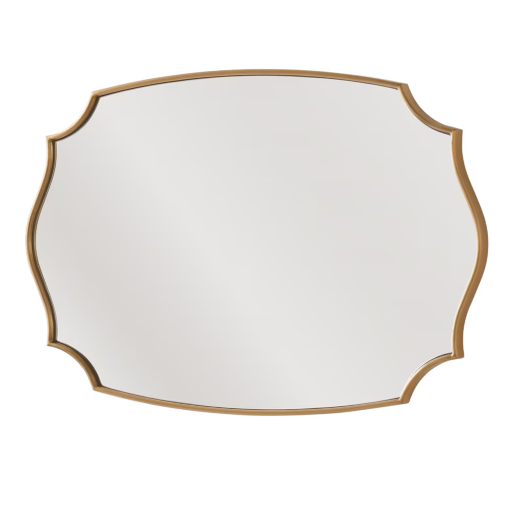 The Mirabelle Mirror