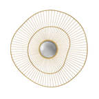 The Solaris Bloom Mirror