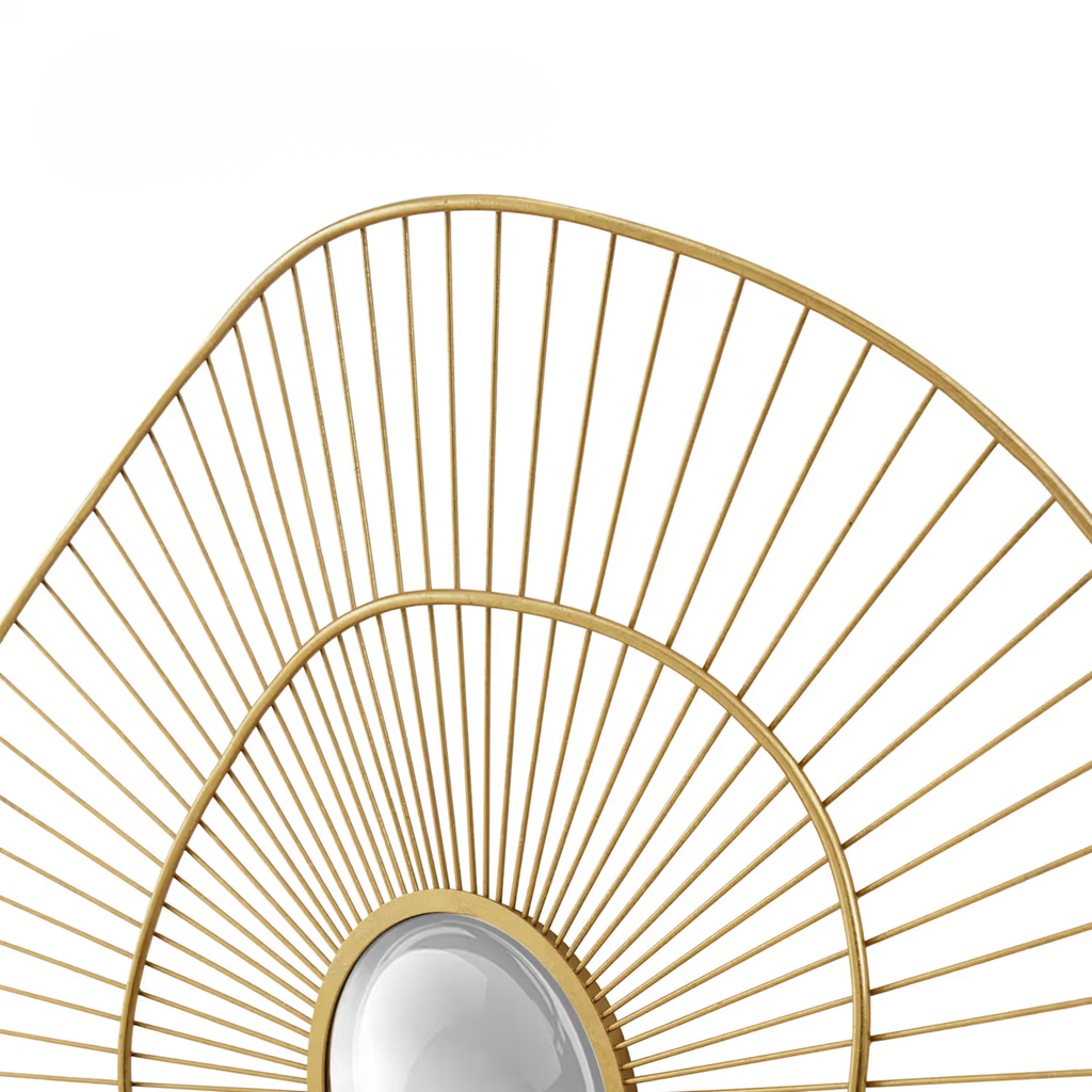 The Solaris Bloom Mirror